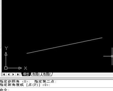 cad旋轉(zhuǎn)怎么用？教你cad旋轉(zhuǎn)參照用法