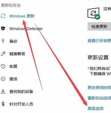 win10系統(tǒng)Delivery Optimization是什么？Delivery Optimization占網(wǎng)速解決方法