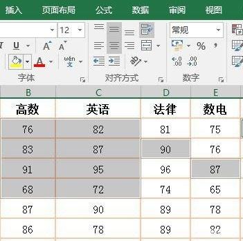 excel鎖定單元格怎么用？教你excel鎖定單元格教程