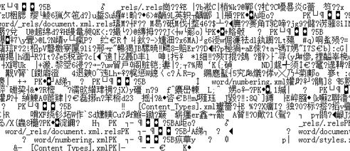 win7系統(tǒng)記事本打開亂碼怎么辦？（已解決）