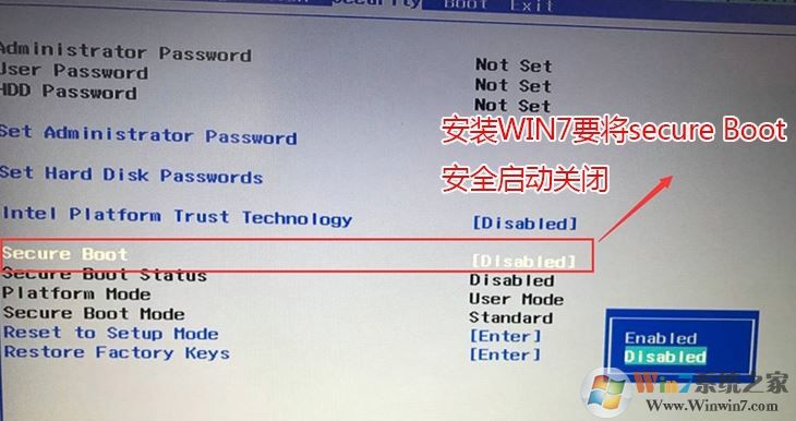 聯(lián)想小新700怎么裝win7？聯(lián)想小新700換nvme固態(tài)裝win7教程