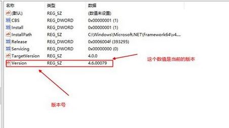 win10 Net Framework 4.0已是操作系統(tǒng)的一部分 無法安裝的修復(fù)方法