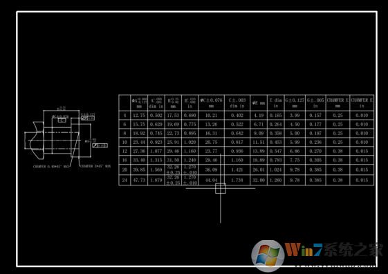 pdf導入cad怎么操作？教你cad打開pdf的圖文教程