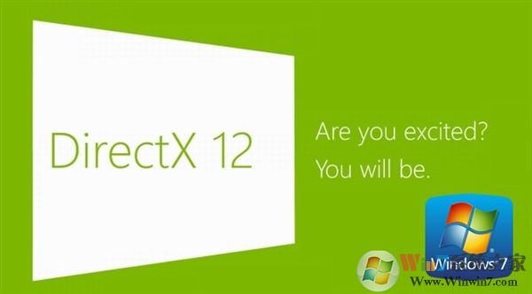 windows 7正式導(dǎo)入dx12！《魔獸世界》嘗鮮