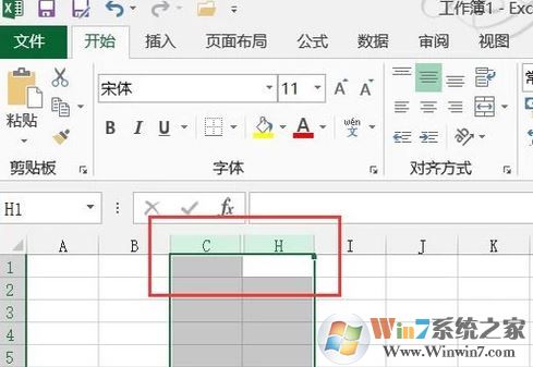 隱藏的excel表格怎么隱藏？Excel表格取消隱藏圖文教程