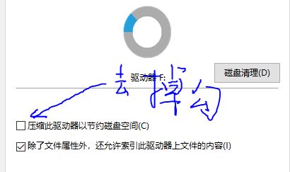 win10新建文件夾默認自動壓縮怎么辦？電腦新建文件都自動壓縮解決方法