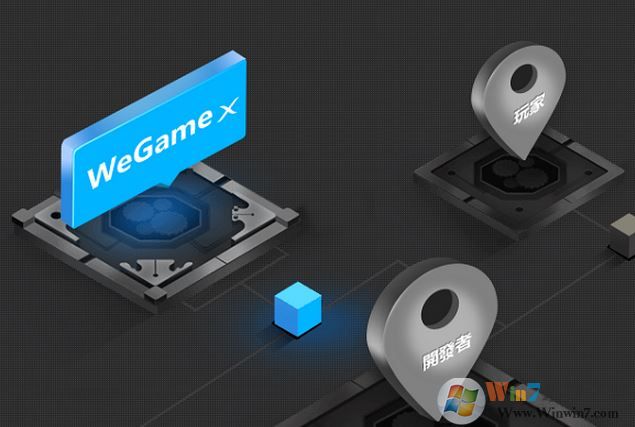 WeGameX v0.0.1官方下載