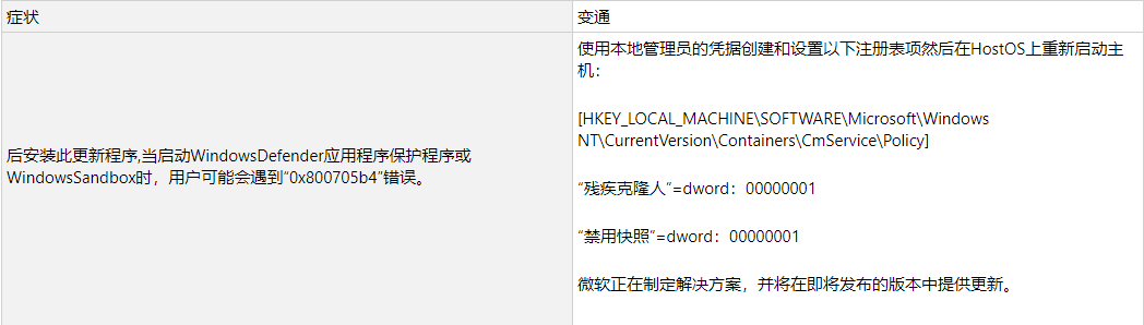 Windows 10 May 2019發(fā)布累積更新KB4495666下載