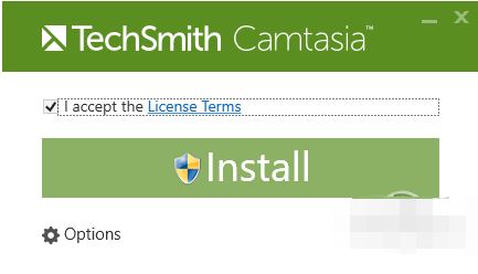 TechSmith Camtasia 2019漢化版