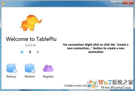 TablePlus破解版下載