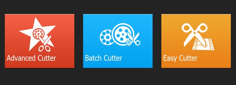 idoo Video Cutter v3.0.0綠色免費版【視頻剪切工具】