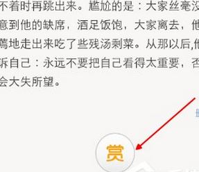 app端微博打賞怎么開通？教你微博APP開啟打賞功能