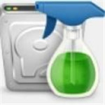 Wise Disk Cleaner中文版v10.2.1.772綠色破解版