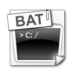 Quick Batch File Compiler（BAT轉EXE工具）v5.0.8.0綠色破解版