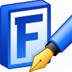 【字體設(shè)計(jì)軟件】FontCreator v9.1.0.1991 綠色破解版