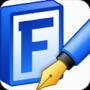 【字體設(shè)計(jì)軟件】FontCreator v9.1.0.1991 綠色破解版