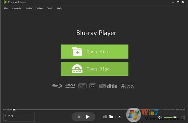 Blu-ray Player破解版_Apeaksoft Blu-ray Player(藍光播放器)v1.0.16綠色版