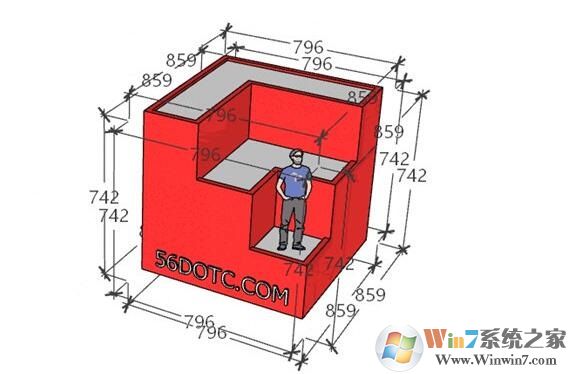 【SketchUp尺寸標(biāo)注工具】DBUR Dim Tools v1.0綠色中文版