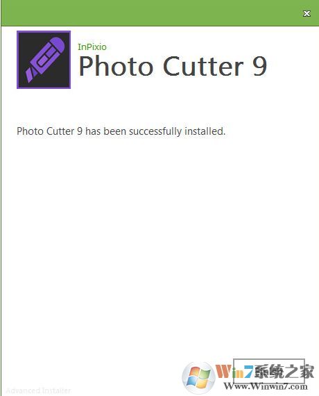 InPixio Photo Cutter（摳圖工具）v9.2.7破解版