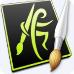 ArtRage下載_ArtRage（彩繪精靈）v5.0.4漢化破解版