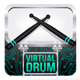 虛擬架子鼓下載_Virtual Drum（模擬架子鼓軟件）v1.0綠色破解版