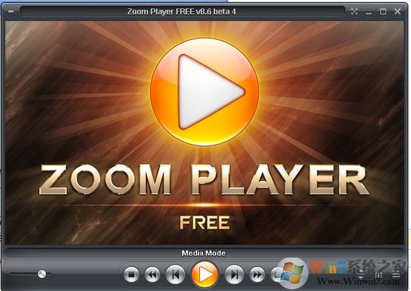 zoomplayer播放器下載_Zoom Player專業(yè)版v14.6 B綠色增強(qiáng)版