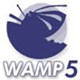 WAMP5中文版下載_Wamp5 v1.74 多語(yǔ)言版