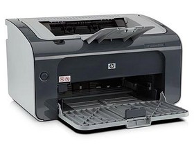 HP LaserJet Pro P1106打印機驅(qū)動官方最新版