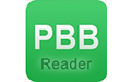 PBB Reader綠色破解版_PBB Reader（鵬保寶閱讀器）v9.2電腦版