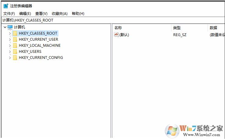 Win10怎么刪除打開方式-更多應(yīng)用中不需要的程序？