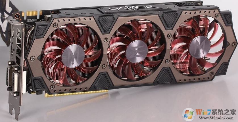 GTX960驅動下載_GXT960顯卡驅動v440.97官方最新版