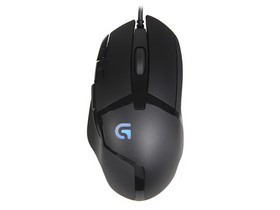 Logitech羅技 G402驅(qū)動(dòng) v10.5官方最新版