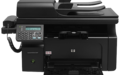 hp1216打印機驅(qū)動下載_惠普HP LaserJet M1216nfh驅(qū)動V4.0最新