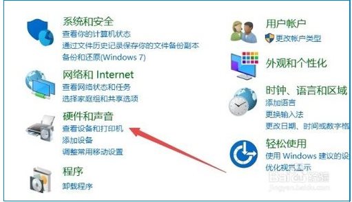 Win10打印機(jī)在哪添加和設(shè)置,Win10設(shè)備和打印機(jī)在哪？