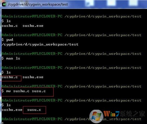 cygwin下載_Cygwin v2.873 離線安裝包【64/32位】