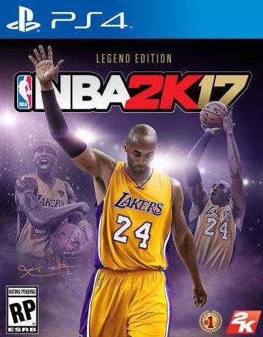 NBA2K17修改器 v1.09 七項(xiàng)修改器 綠色免費(fèi)版