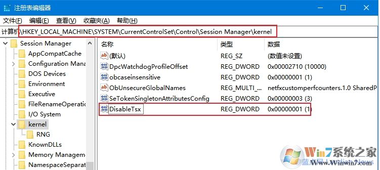 改注冊表提升英特爾CPU 40%性能，支持Win7-Win10所有版本