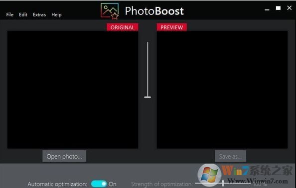 PhotoBoost 圖像增強 v2019官方最新版