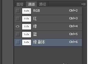 ps怎么扣字？ps扣字快速方法