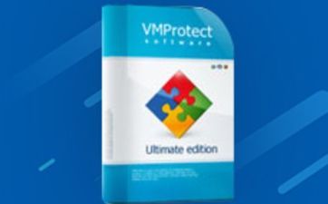 vmprotect破解版_vmprotect(程序加密保護(hù)工具) v3.3.1.1076 綠色免費(fèi)版