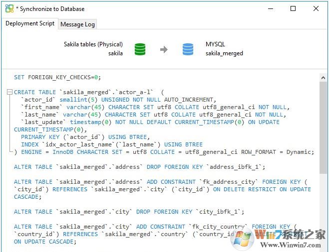 數(shù)據(jù)庫設計工具 Navicat Data Modeler v3.0.1 漢化破解版