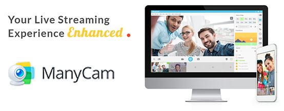 Manycam下載_Manycam v7.0.6