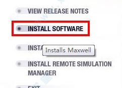 Ansoft maxwell破解版_ansoft maxwell（電磁仿真軟件）v16.0 中文破解版