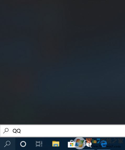 win10系統(tǒng)任務(wù)欄搜索框“小娜”無(wú)法搜索該怎么辦？（已解決）