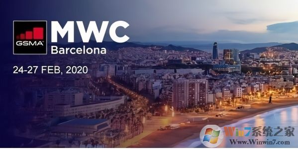 新冠病毒影響,MWC2020大會(huì)取消,33年來首次取消,受各方損失慘重！