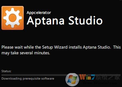 Aptana Studio破解版_Aptana Studio（JavaScript編輯器）v3.6.1 免費(fèi)中文版