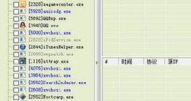 SRSniffer下載_SRSniffer（網(wǎng)絡(luò)嗅探抓包工具）v0.61 綠色漢化版