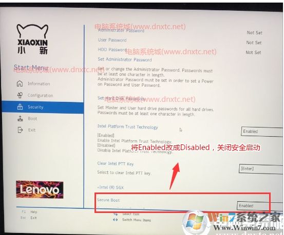 英特爾10代CPU筆記本能裝Win7嗎？十代CPU裝Win7方法