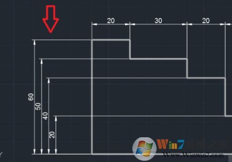 cad怎么量尺寸？教你CAD進(jìn)行尺寸標(biāo)注的操作方法