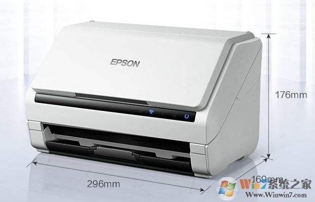 愛普生570w驅(qū)動下載_Epson DS-570W 掃描儀驅(qū)動包(通用版)